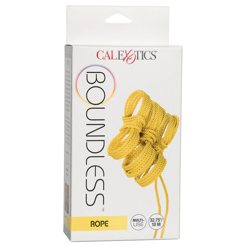 Boundless Rope - Yellow