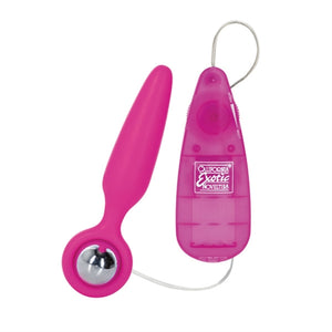 Booty Call Booty Gliders - Pink SE0395053