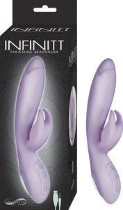 Infinitt Pleasure Massager - Lavender NW2837-2