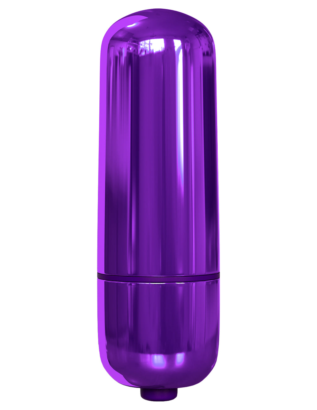 Classix Pocket Bullet - Purple PD1960-12