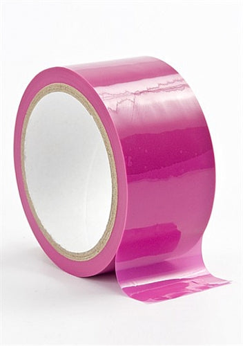 Bondage Tape - Pink OU-OUBT001PNK