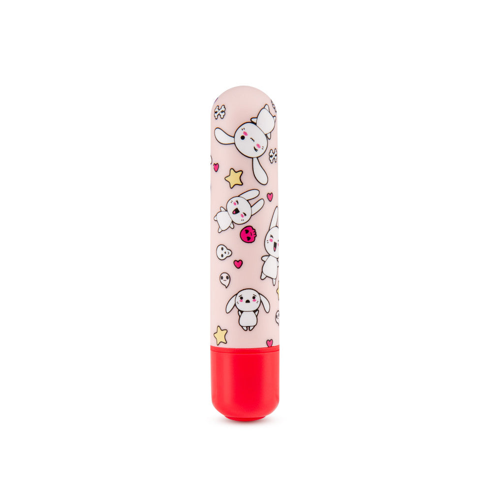 The Collection - Mini Sweet Bunny - Red BL-00308