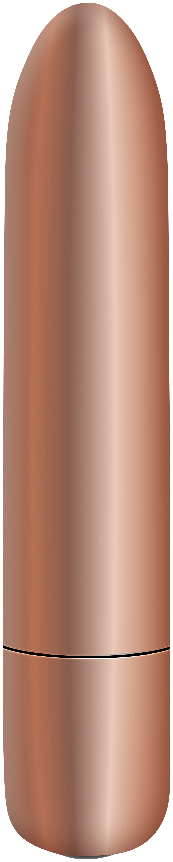 Eve's Copper Cutie Rechargeable Bullet AE-WF-7136-2