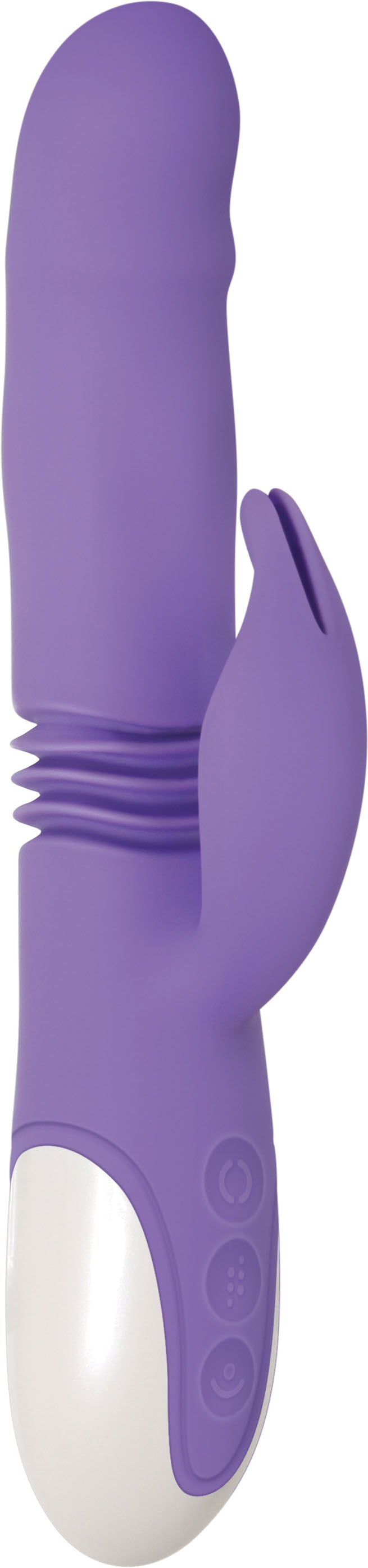 Evolved Thick & Thrust Bunny EN-RS-2872-2