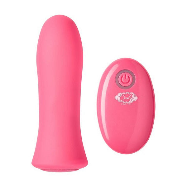 Pro Sensual - Personal Wireless Bullet - Pink WTC24184