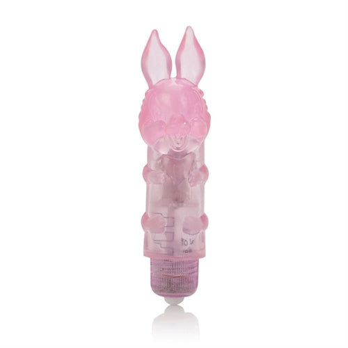 Waterproof Power Buddies Rabbit - Pink SE0070042