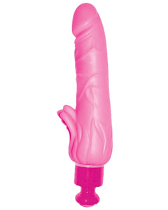 Ar Always Ready Slippery Smooth Dong  - Pink#2 NW2452