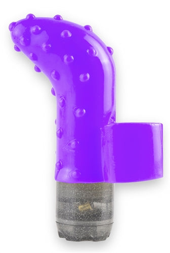 Neon Finger Fun Vibe - Purple PD2553-12