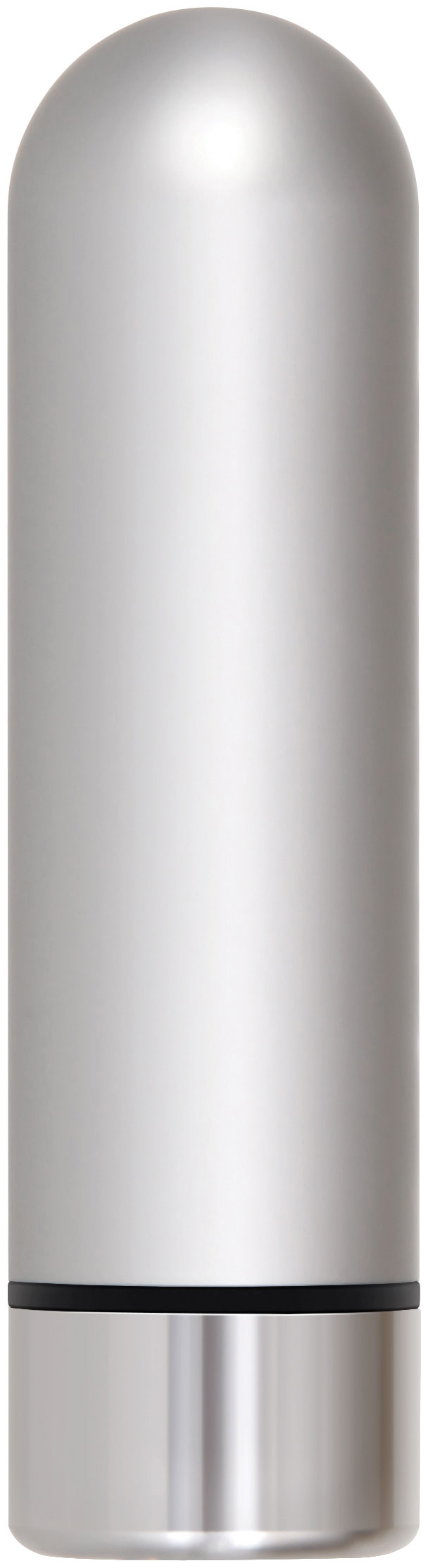 Eve's Rechargeable Silver Metal Bullet AE-WF-8379-2