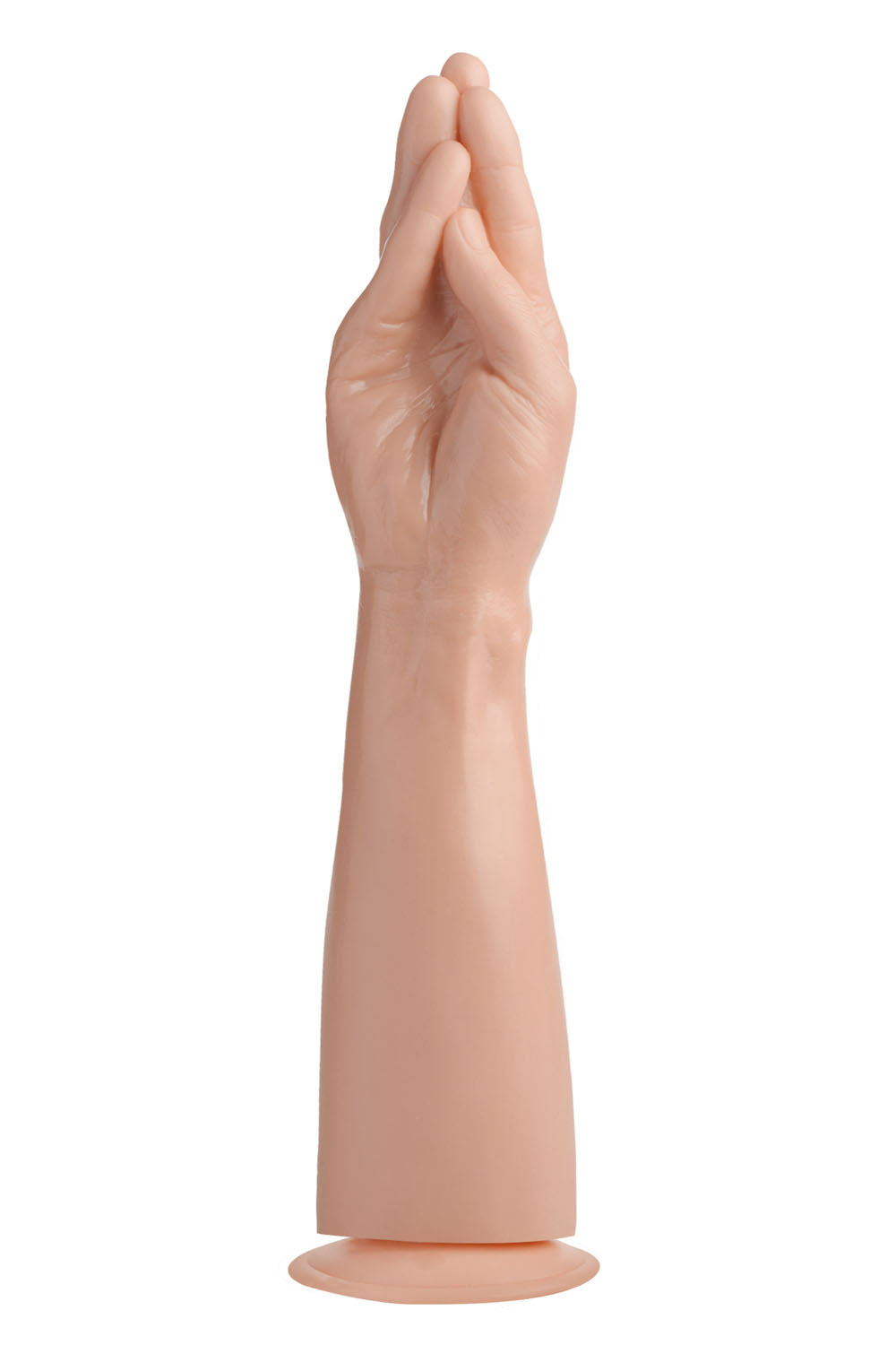 The Fister Hand and Forearm Dildo MS-AF834