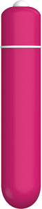 Frenzy - Power Bullet- Pink HTP3321