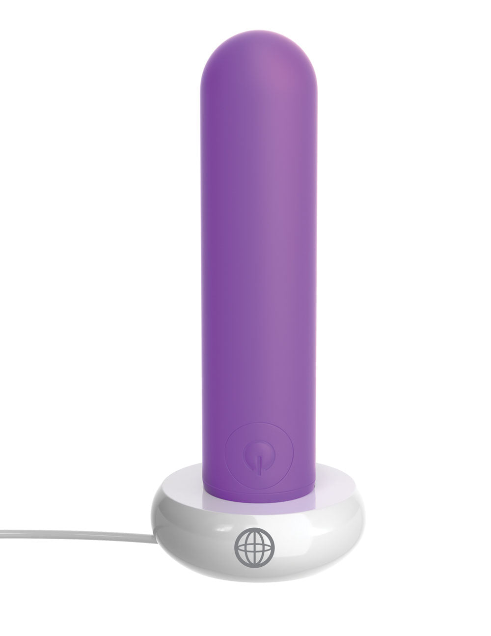 Her Rechargeable Bullet PD4941-12