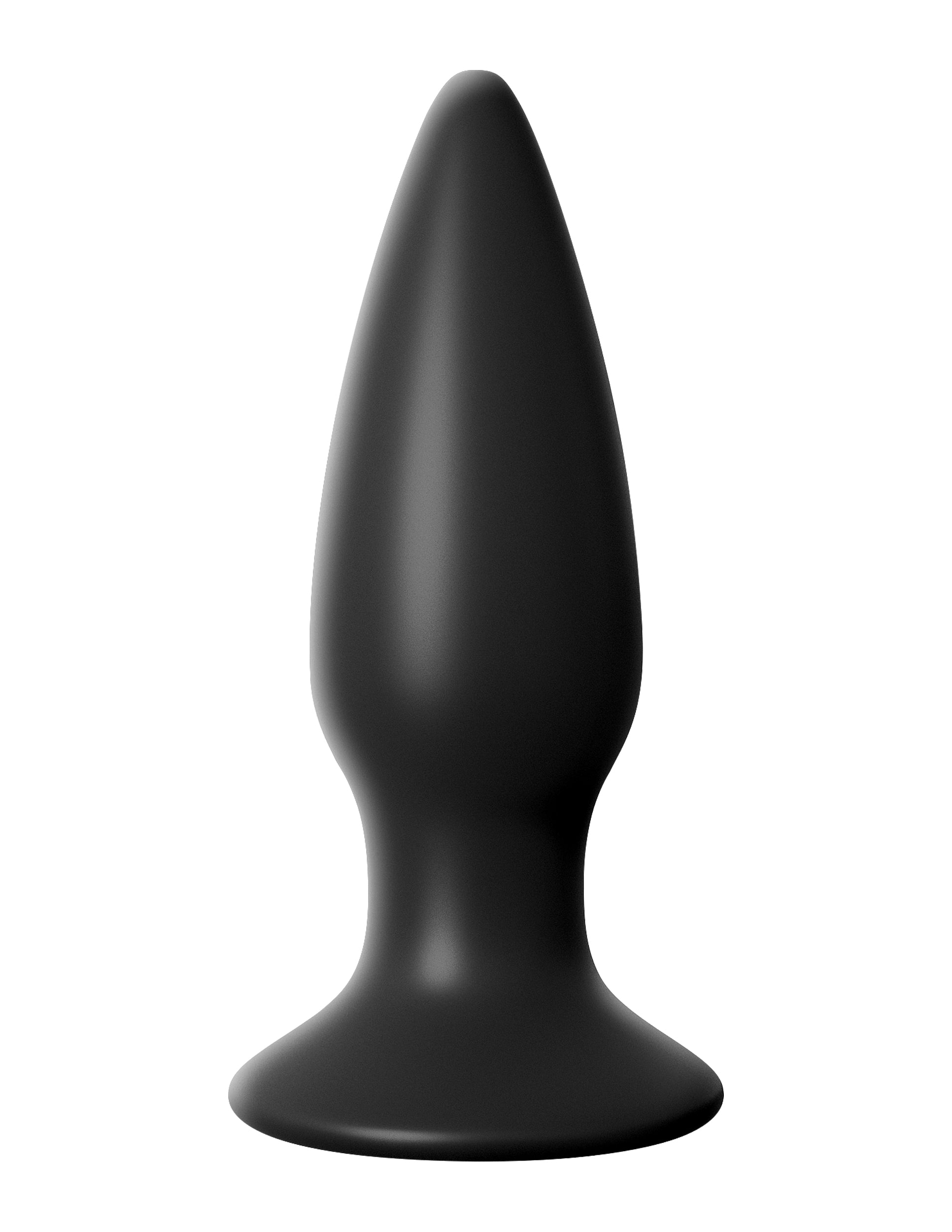 Anal Fantasy Elite Small Rechargeable Anal Plug PD4773-23