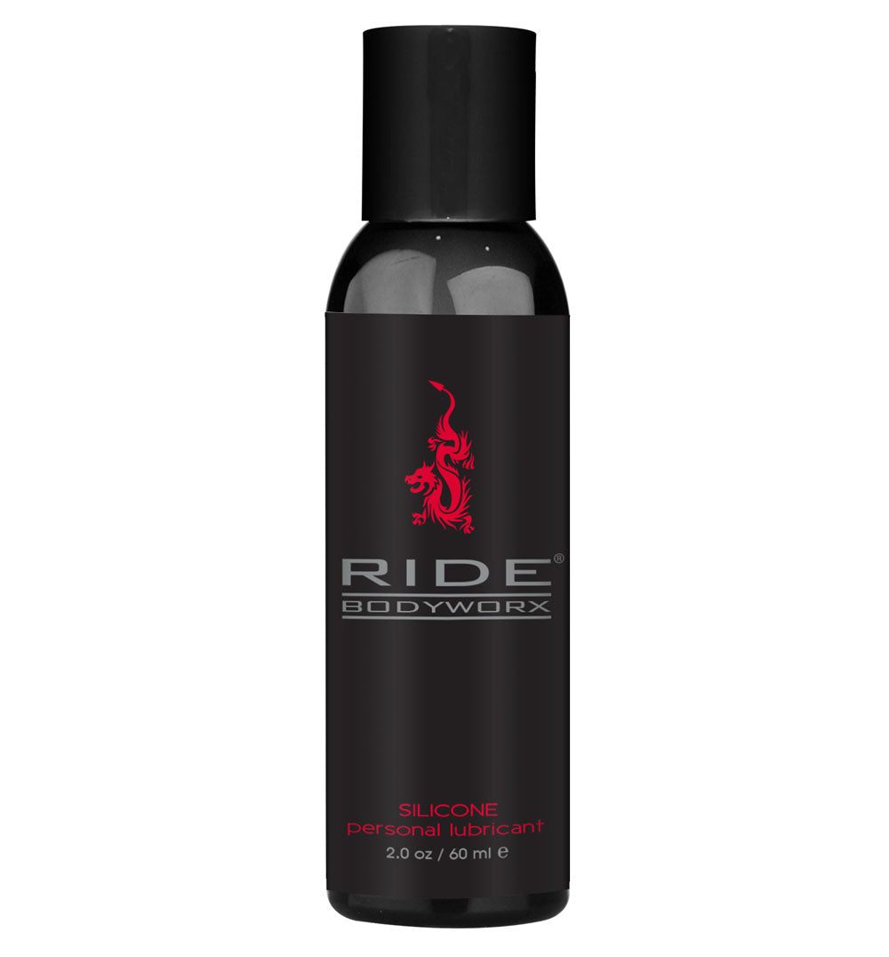 Ride Bodyworx Silicone - 2.0 Fl. Oz. SLIQ037