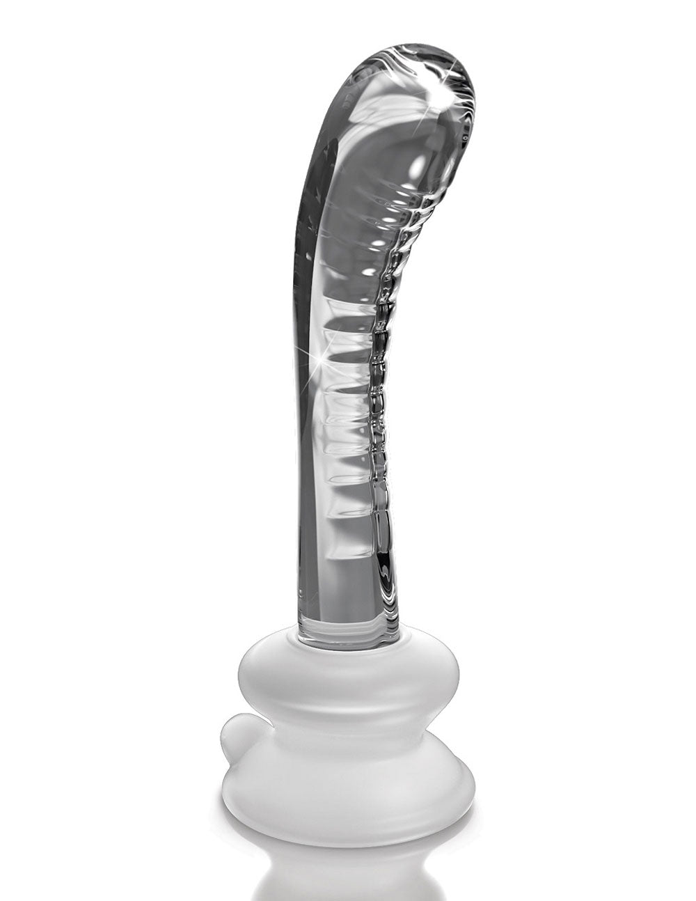 Icicles No. 88 - With Silicone Suction Cup PD2888-20