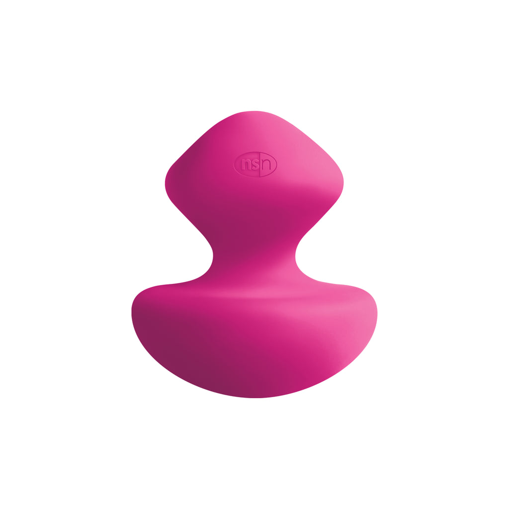 Luxe - Syren - Massager - Pink NSN0208-64