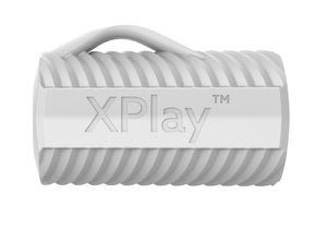 Xplay Jack Daddy - Stroker - Clear PF-XP15C