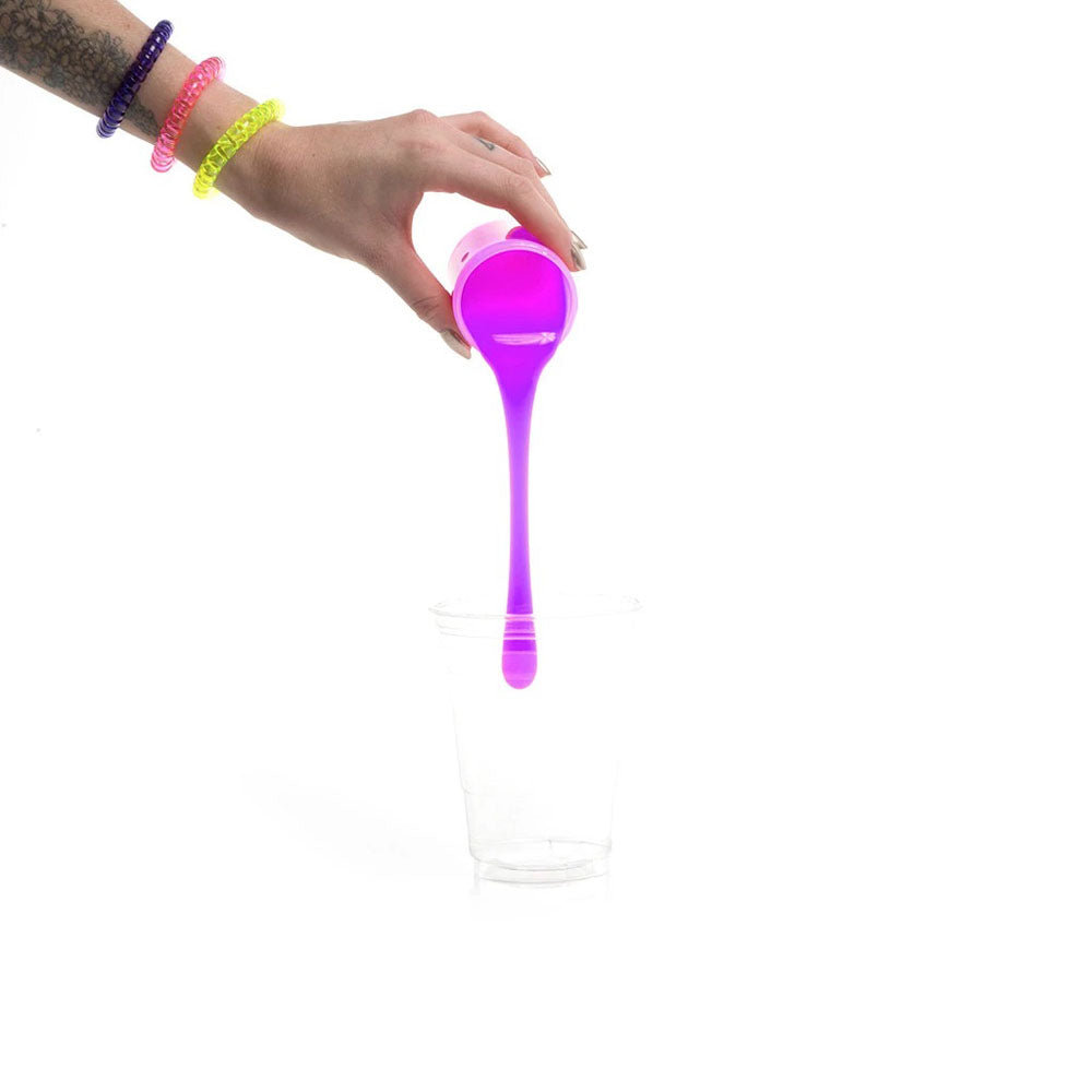 Clone-a-Willy Silicone Refill - Purple BD1528