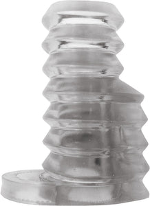 Thick Boy Turbo Sleeve - Clear HTP2842
