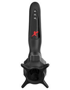 Pdx Elite Vibrating Roto-Sucker PDRD512