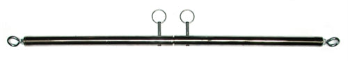 Adjustable Spreader Bar - Silver KL-109S