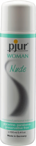 Pjur Woman Nude - 100ml PJ-WWN19041