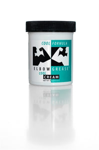 Elbow Grease Cool Cream - 4 Oz. ECC04