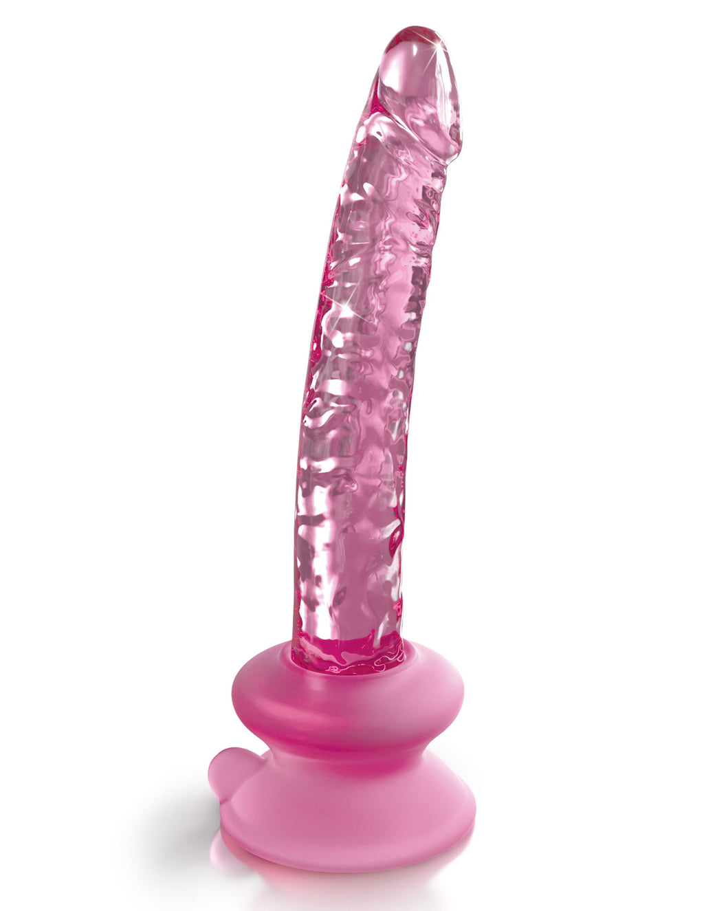 Icicles No. 86 - With Silicone Suction Cup PD2886-11