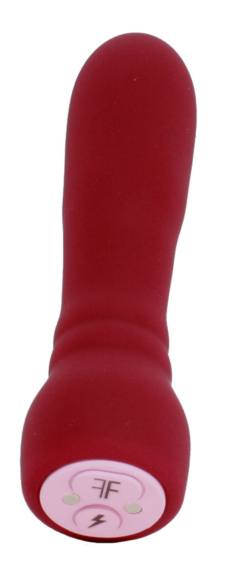 Booster Bullet - Maroon FF-1025-11