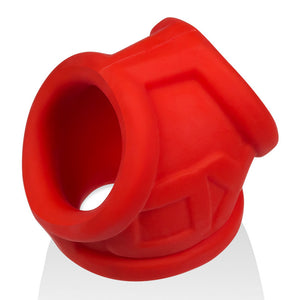 Oxballs Oxsling Cocksling - Red OX-S3026-RED