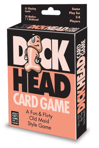 Dick Head Card Game LG-BG063