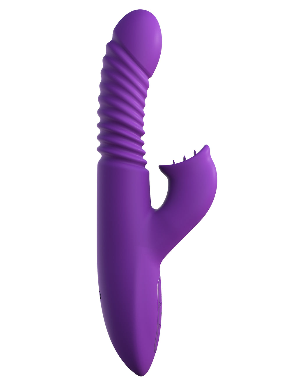 Fantasy for Her Ultimate Thrusting Clit Stimulate-Her PD4957-12