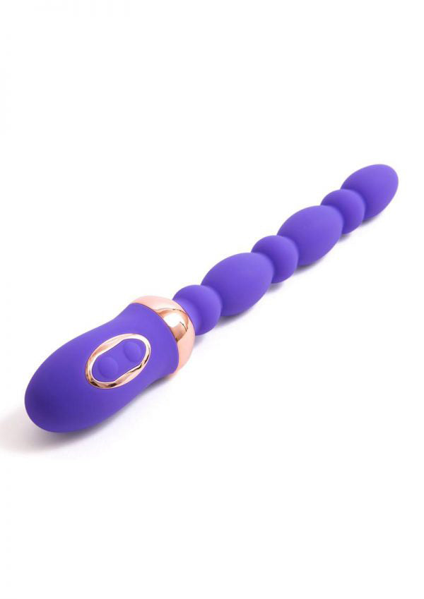 Flexii Beads - Ultra Violet BT-W72UV