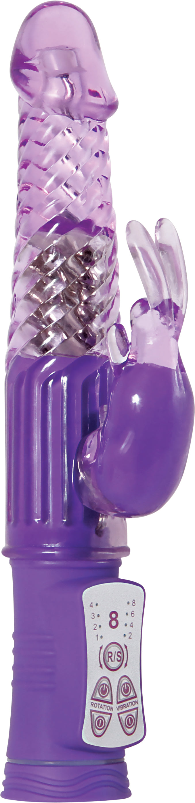 Eve's First Rechargeable Rabbit AE-WF-2285-2