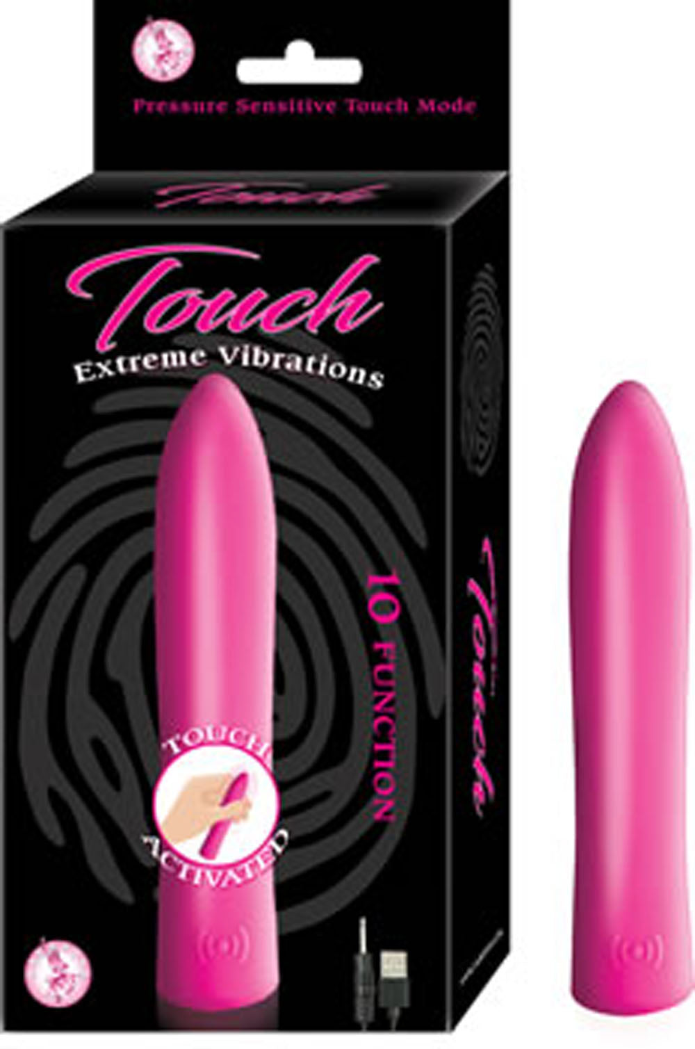 Touch - Pink NW2798-1