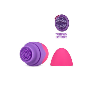 Aria - Tickler - Pink BL-53200