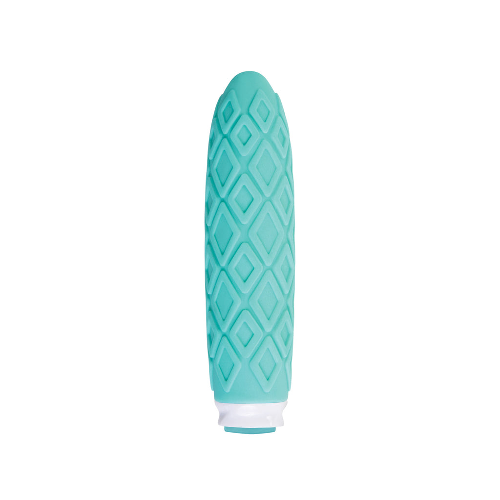 Luxe Princess Compact Vibe - Turquoise NSN0207-17