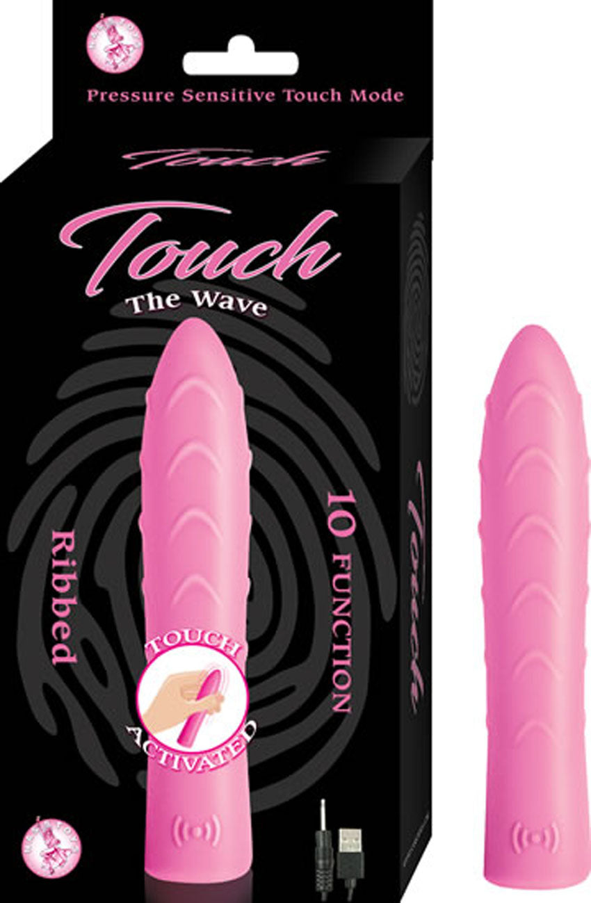 Touch the Wave - Pink NW2844-1