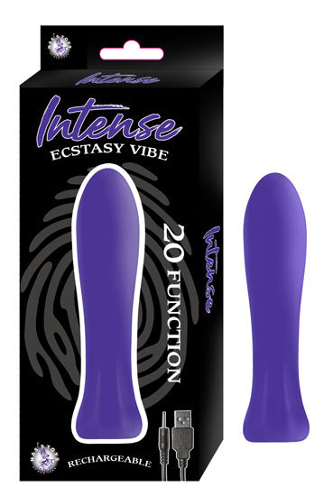 Intense Ecstasy Vibe - Purple NW2881-2