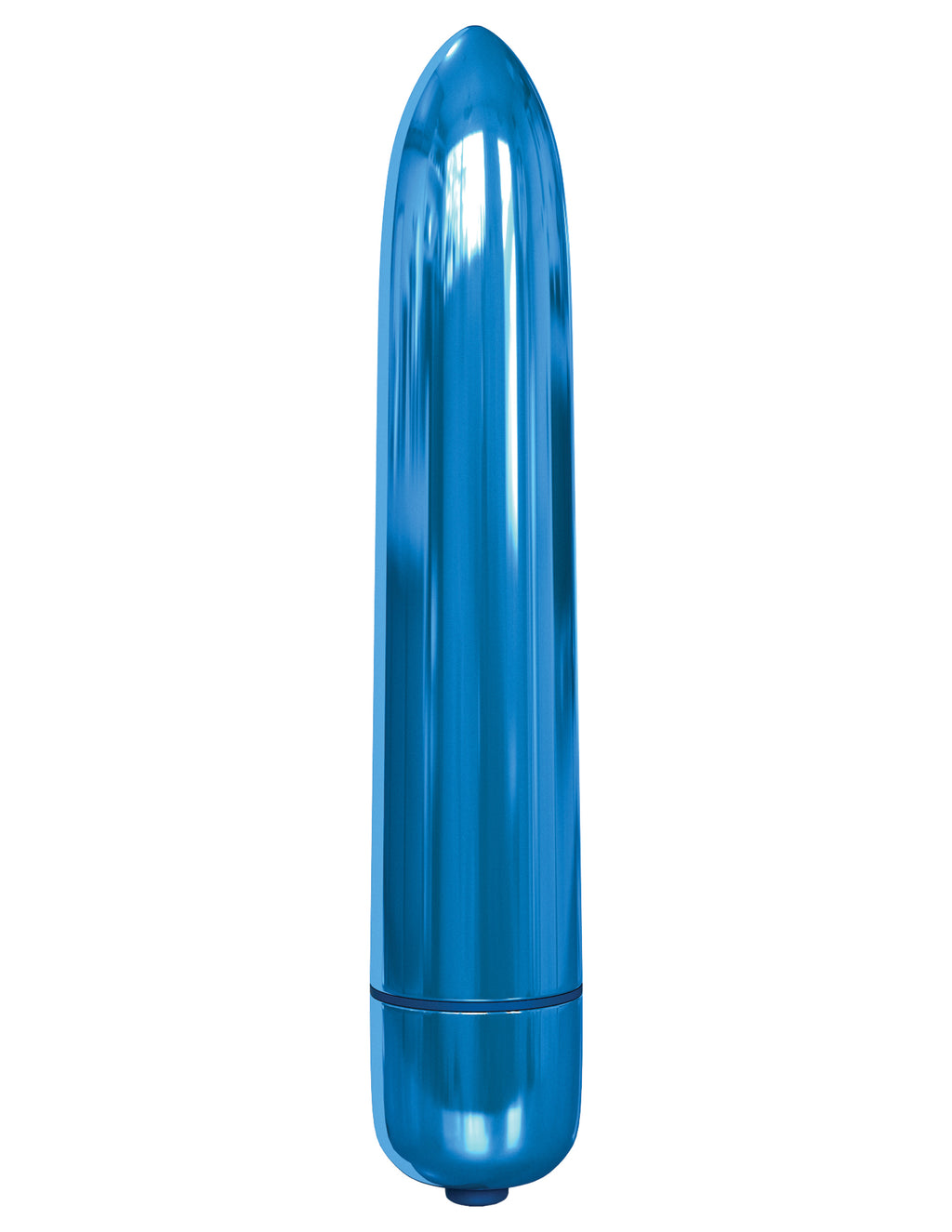 Classix Rocket Bullet - Blue PD1961-14