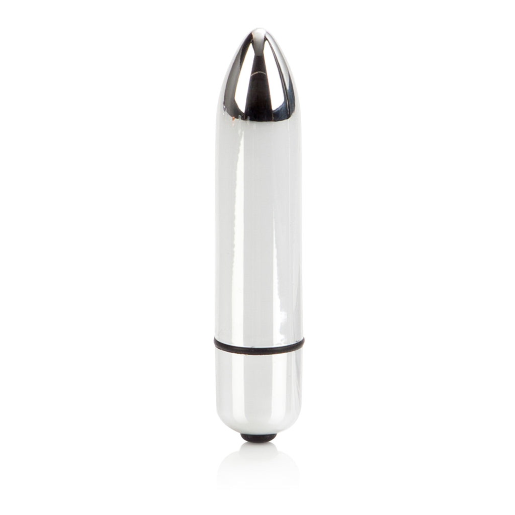 High Intensity Bullet - Silver SE0075052